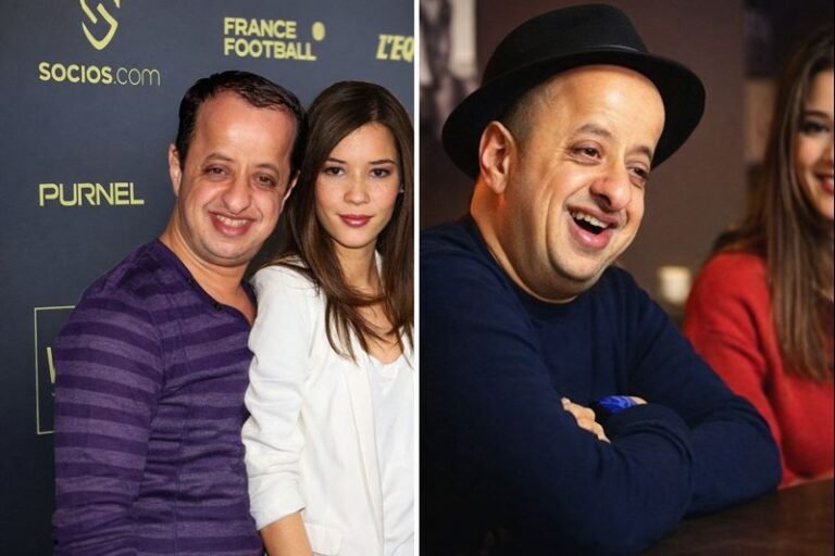 Émilie Booder et son épouse : vie privée, parcours personnel et discrétion assumée d’une artiste française