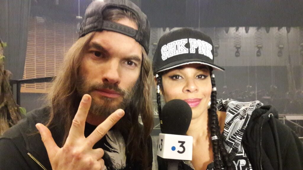 Frah Shaka Ponk et sa femme : vie privée, relation discrète et équilibre personnel du chanteur engagé