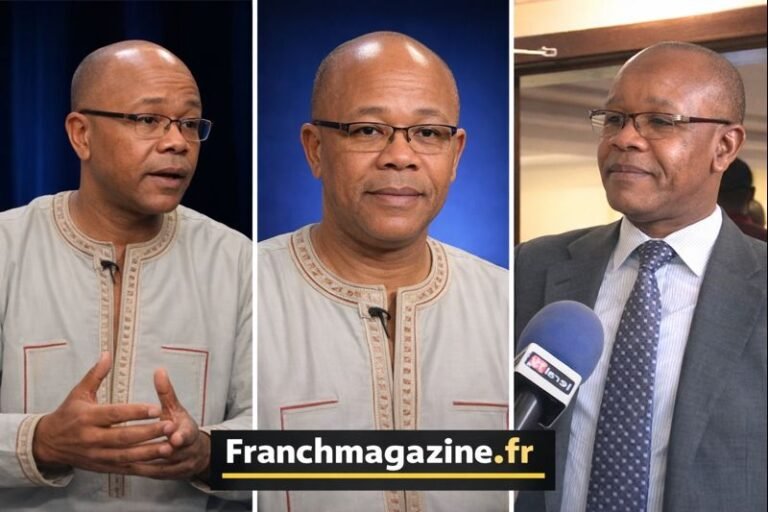 Aliou Mara Wikipédia : biographie complète, parcours professionnel, fortune, vie personnelle et impact économique au Sénégal