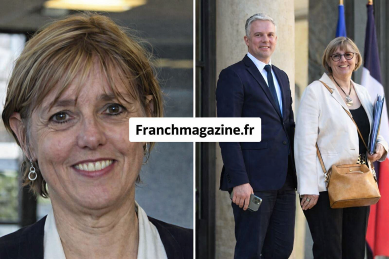 Sylvie Retailleau mari : vie privée, discrétion et réalité autour de la sphère personnelle de l’ancienne ministre