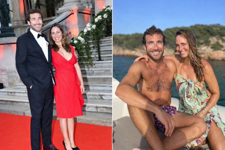 Eve von Romberg Parents : Origines Familiales, Biographie Complète, Âge, Vie Privée, Mariage avec Martin Kretz et Parcours de la Designer de Luxe
