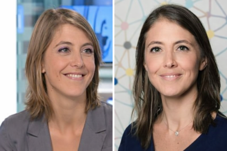 Magali Barthès Wikipédia : parcours, carrière et rôle dans le journalisme français