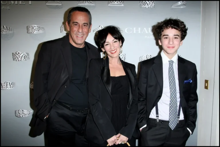 Béatrice Ardisson et son nouveau compagnon : ce que l’on sait, rumeurs et faits vérifiés