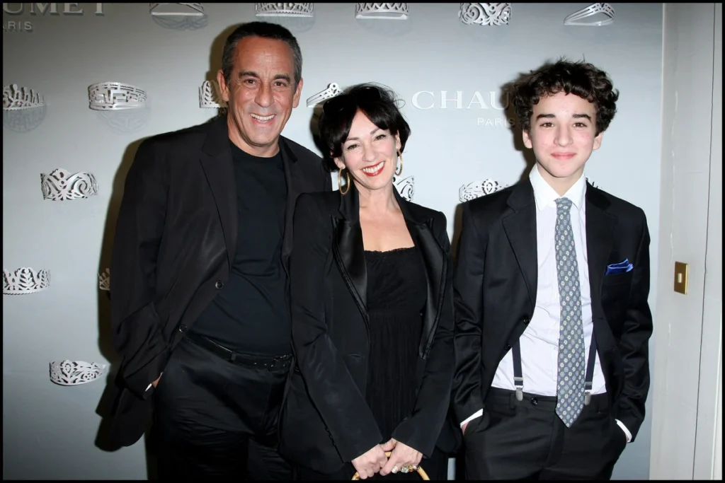 Béatrice Ardisson et son nouveau compagnon : ce que l’on sait, rumeurs et faits vérifiés