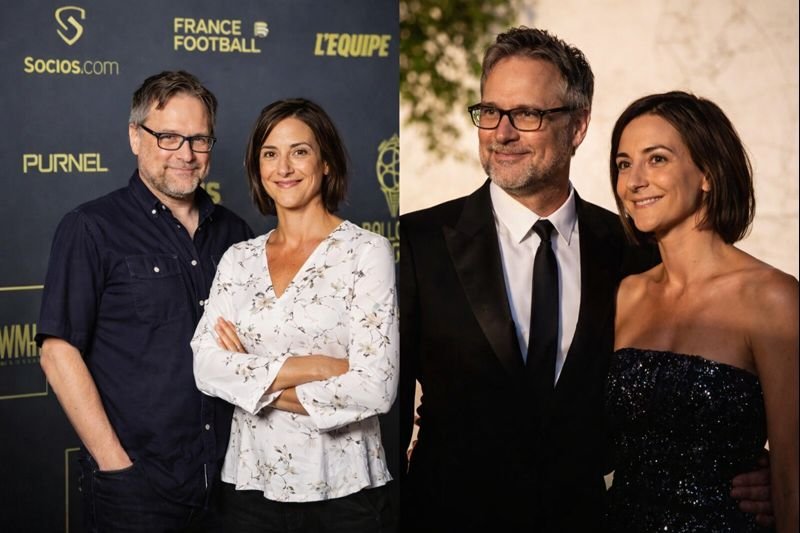 Qui est le compagnon de Philippe Gougler ? Ce que l’on sait vraiment de sa vie privée