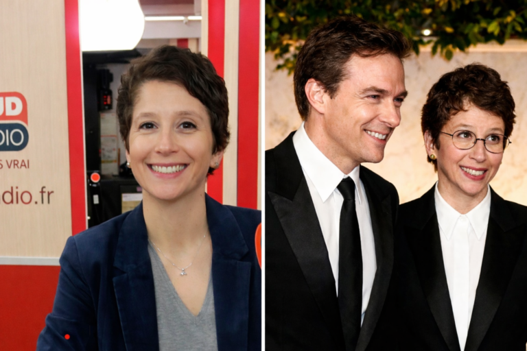 Véronique Jacquier Vie Privée : Découvrez l’intimité de la célèbre journalist