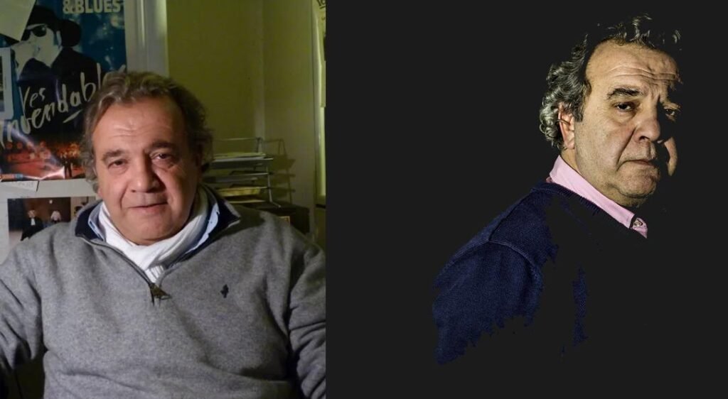 Michel Mary Wikipédia : parcours, carrière et rôle majeur dans le journalisme judiciaire français