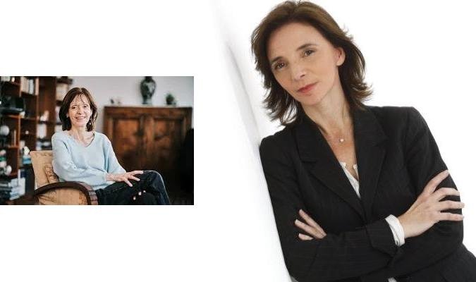 Patricia Allémonière âge : ce que l’on sait vraiment sur la journaliste et son parcours exceptionnel