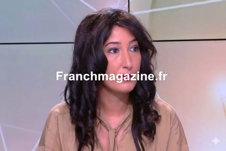 Sabrina Medjebeur conjoint : informations fiables, vie privée et ce que l’on sait réellement