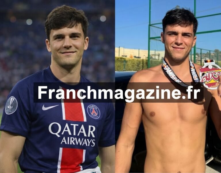 Qui est Pacho Martinez : parcours, vie personnelle et succès dans le sport et au‑delà