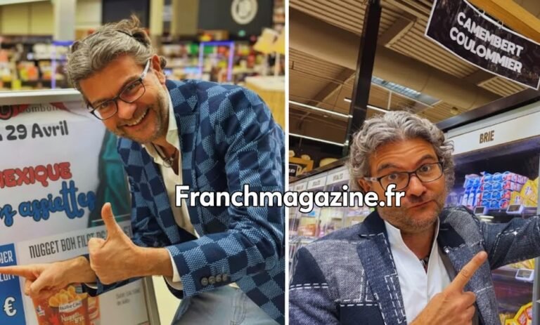 Olivier Dauvers enfants : ce que l’on sait de sa vie familiale et de sa discrétion assumée