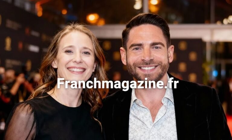 Ange Noiret compagnon : vérité, rumeurs et ce que l’on sait réellement sur sa vie amoureuse aujourd’hui
