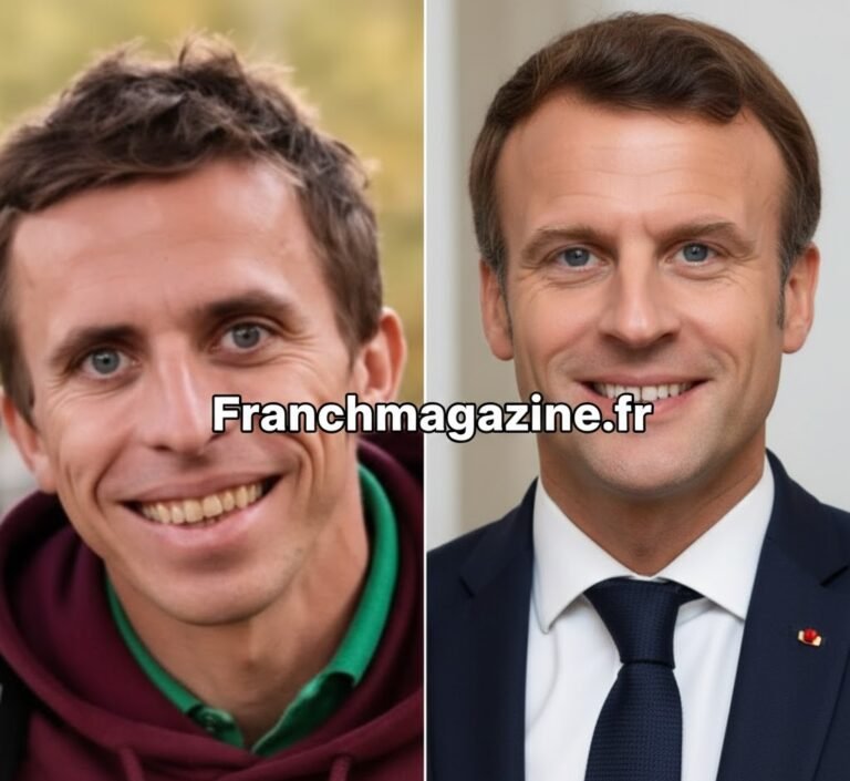 Jean Jacques Trogneux : portrait complet d’un nom discret au cœur d’une grande histoire française