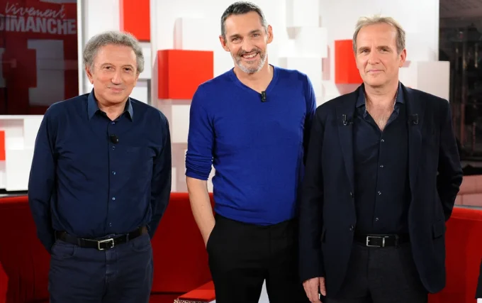 Vincent Drucker : biographie complète, parcours professionnel structuré, évolution personnelle et analyse approfondie de sa trajectoire