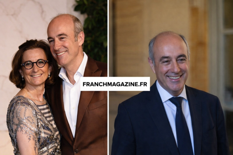 Olivier Marleix vie privée : ce que l’on sait vraiment sur l’homme derrière le responsable politique