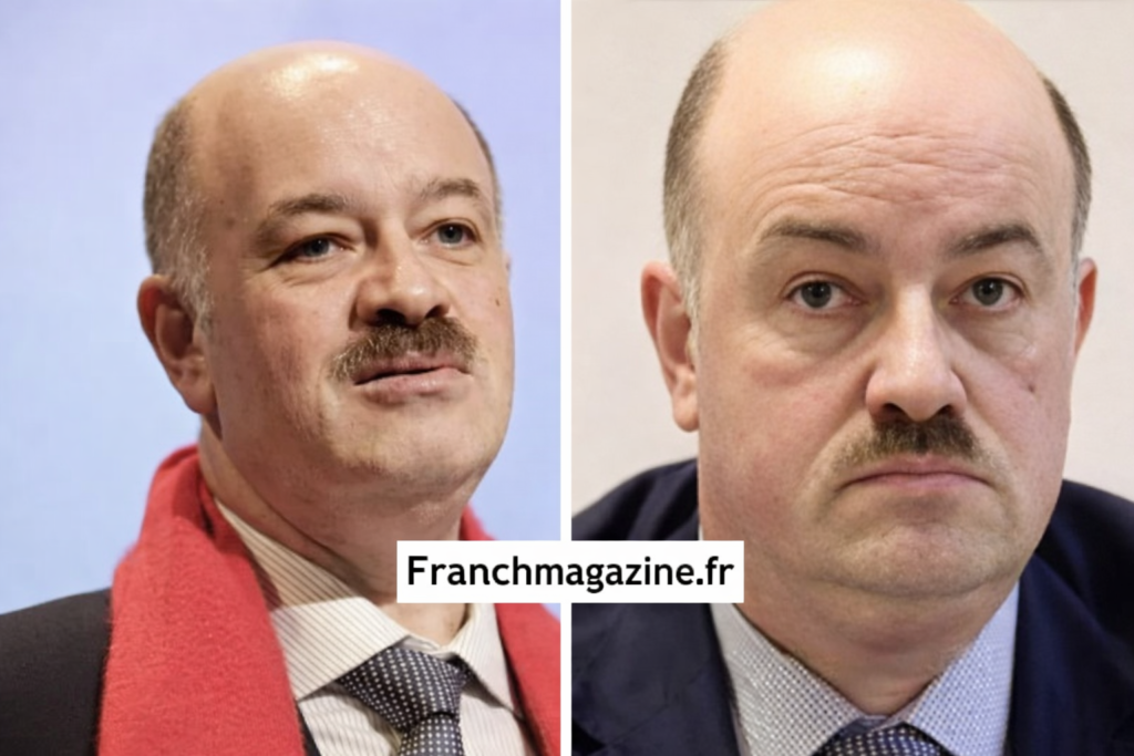 Alain Bauer malade cancer : rumeurs, vérité et état de santé actuel de l’expert en criminologie