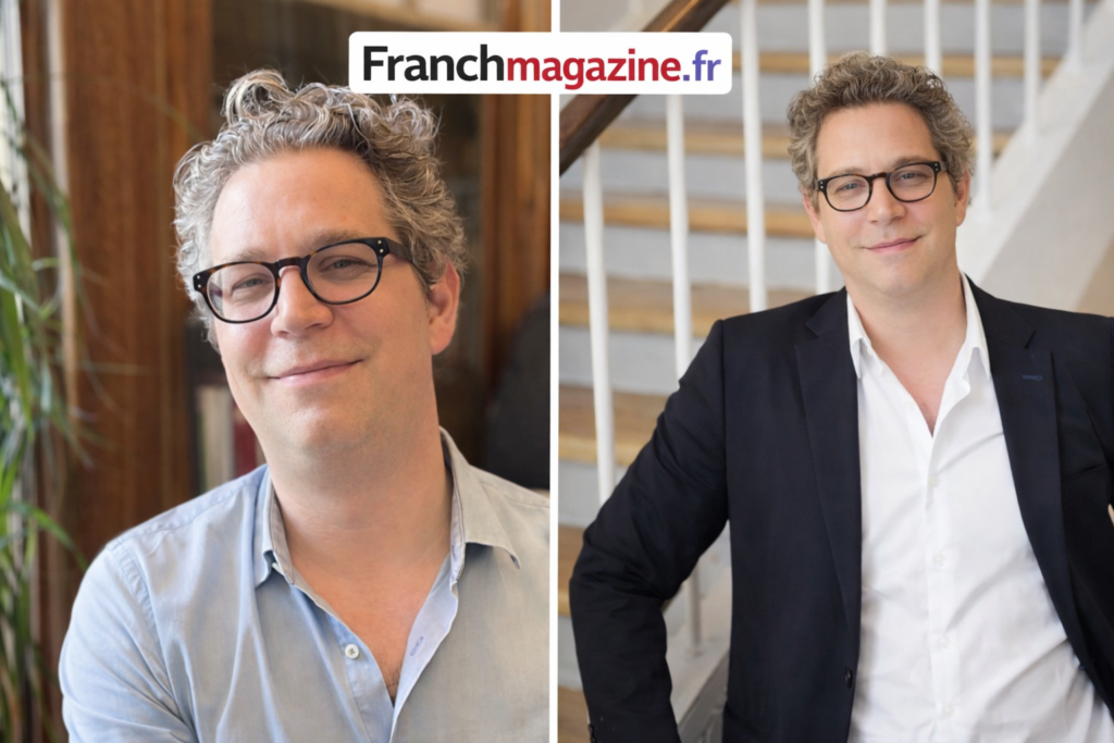 Guillaume Rostand Genius : parcours, vision et influence dans les médias numériques