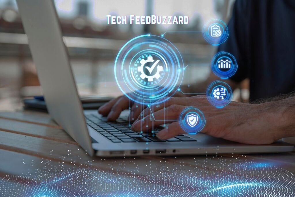Tech Feedbuzzard : La plateforme incontournable pour suivre l’actualité technologique en 2026