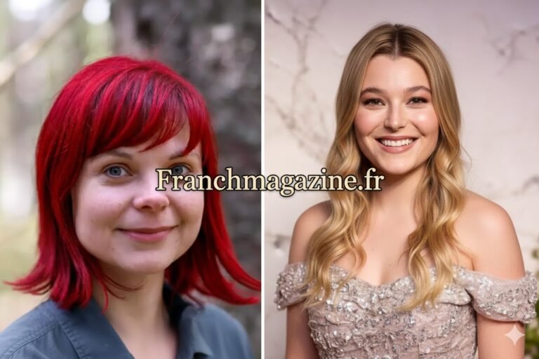 Diana Eckert Wikipédia : biographie, informations réelles, absence de page officielle et ce que recherchent les internautes