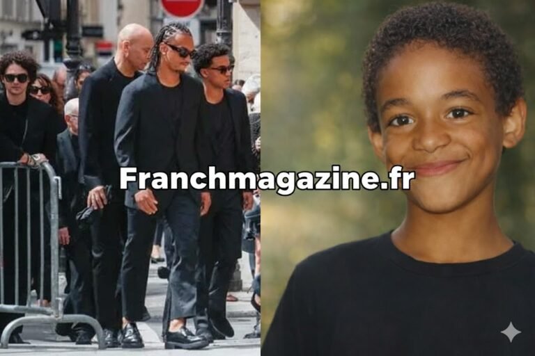 Lamine Mara : biographie complète, parcours, études et vie personnelle d’une personnalité montante