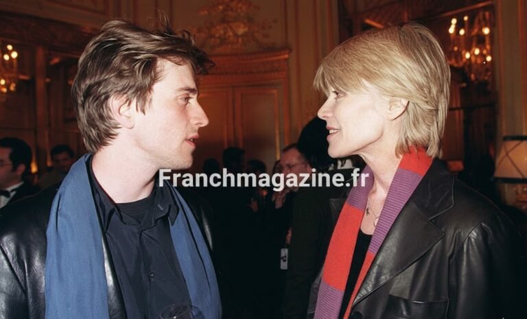 Thomas Dutronc et sa compagne photos : ce que l’on sait vraiment sur sa vie sentimentale discrète