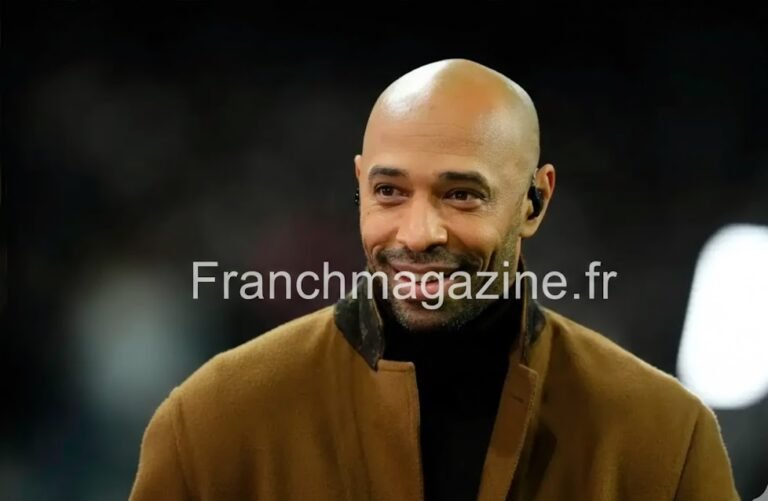 Thierry Henry Meme : Origine, Signification et Pourquoi Cette Image Fait Toujours le Tour d’Internet