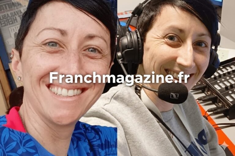 Compagnon Candice Rolland Mariée: Was über ihr Privatleben wirklich bekannt ist