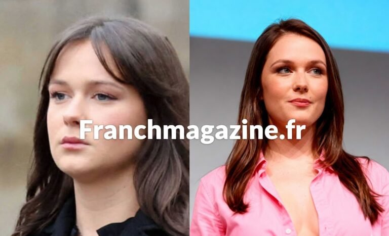 Nolwenn Olivier: Einblicke in ihr Leben, ihre Karriere und ihre öffentliche Wahrnehmung