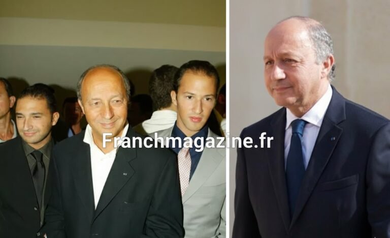 David Fabius : parcours, influence et réalité d’un nom au cœur de l’actualité française