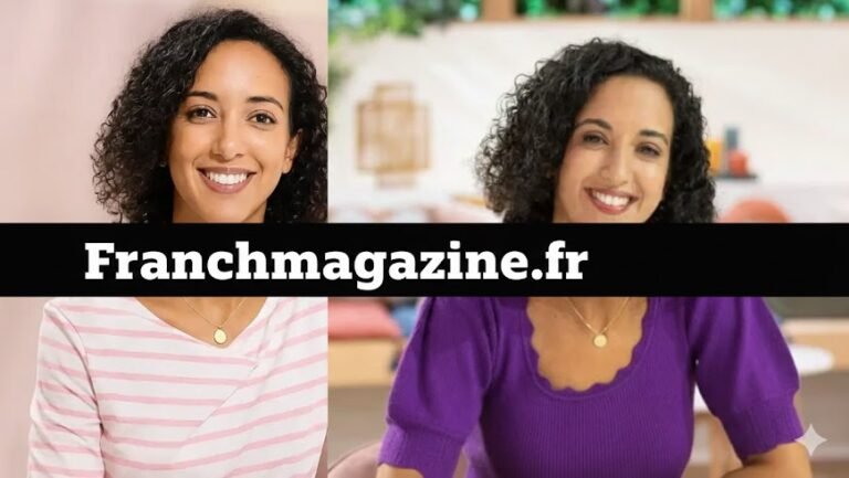 Rym Ben Ameur : Parcours complet, biographie, carrière et influence dans le journalisme de santé