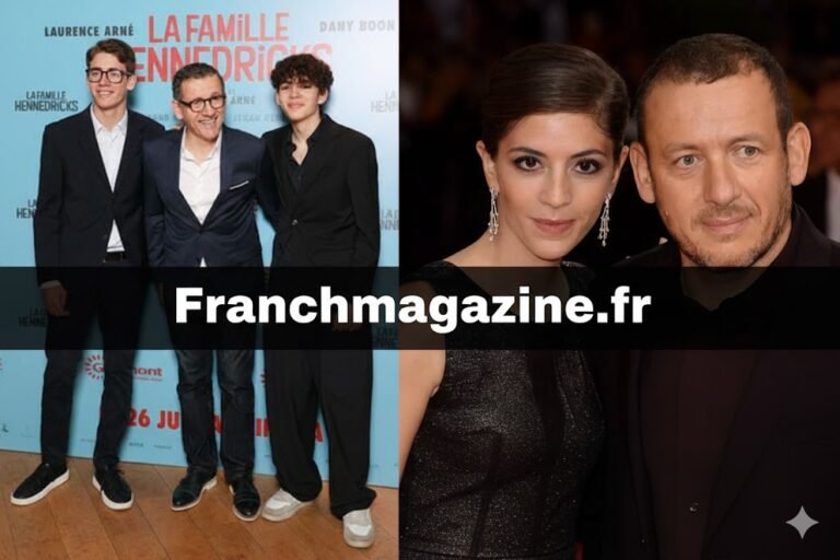Elia Boon biographie complète carrière cinéma famille célèbre et parcours d’un jeune acteur prometteur