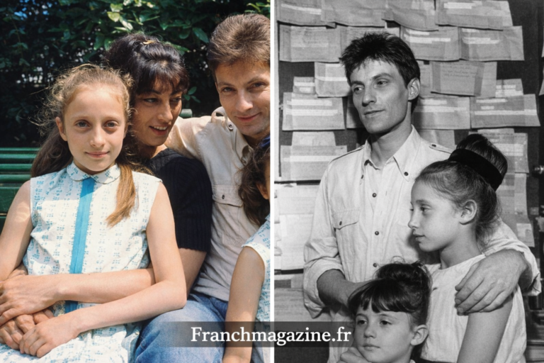 Charlotte Aufray : biographie complète, parcours artistique, vie privée et héritage d’une fille de légende
