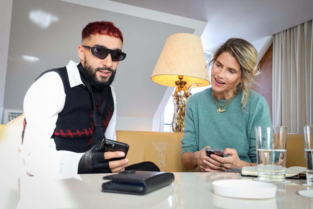 Sofiane Pamart Compagnon : La Vérité sur Sa Vie Privée et Son Couple