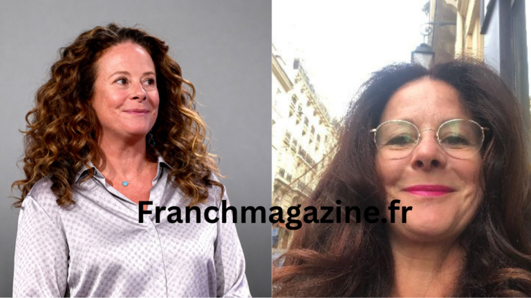Isabelle Lasserre Wikipédia : biographie complète, carrière de journaliste et informations essentielles sur isabelle lasserre wikipédia