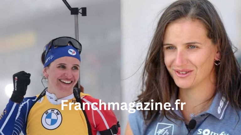 Julia Simon Privatleben: Partner, Beziehung, Gerichtsaffäre und die Geheimnisse der Olympiasiegerin