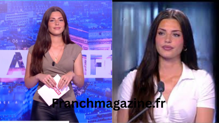 Maureen Vidal : parcours, carrière et informations complètes sur une personnalité qui intrigue le public