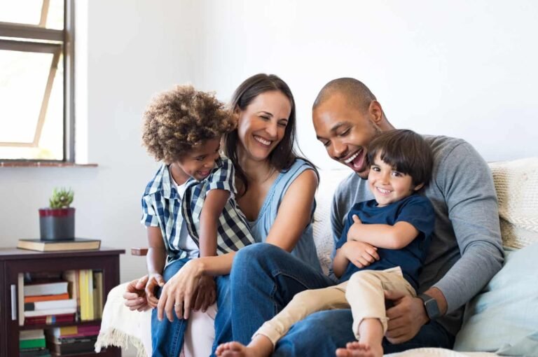 Health FamousParenting : comprendre l’importance de health famousparenting pour le bien-être des parents et des enfants