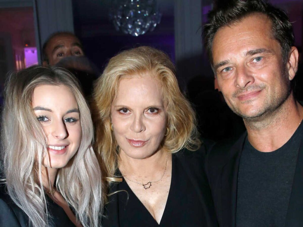 Darina Scotti-Vartan enceinte : Le nouveau chapitre de la fille de Sylvie Vartan en 2026