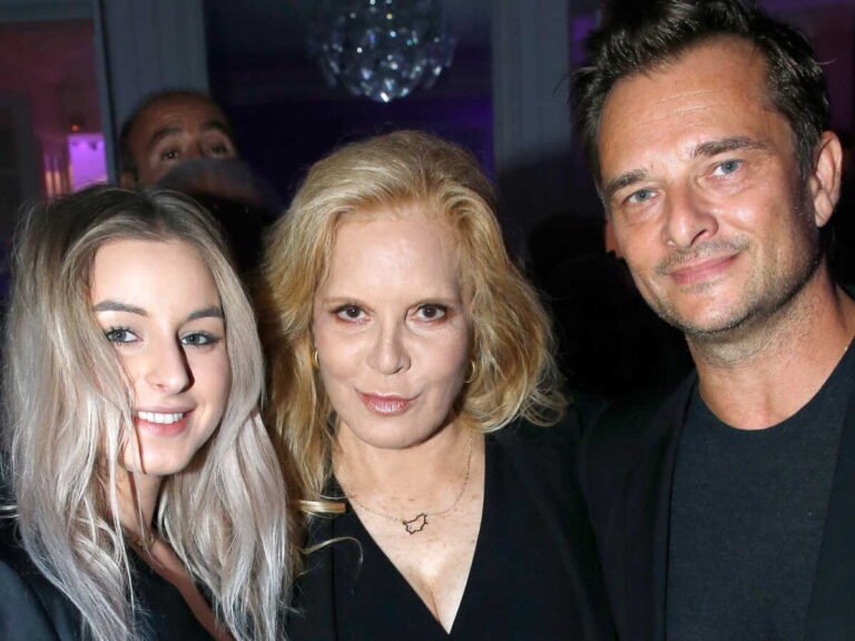Darina Scotti-Vartan enceinte : Le nouveau chapitre de la fille de Sylvie Vartan en 2026