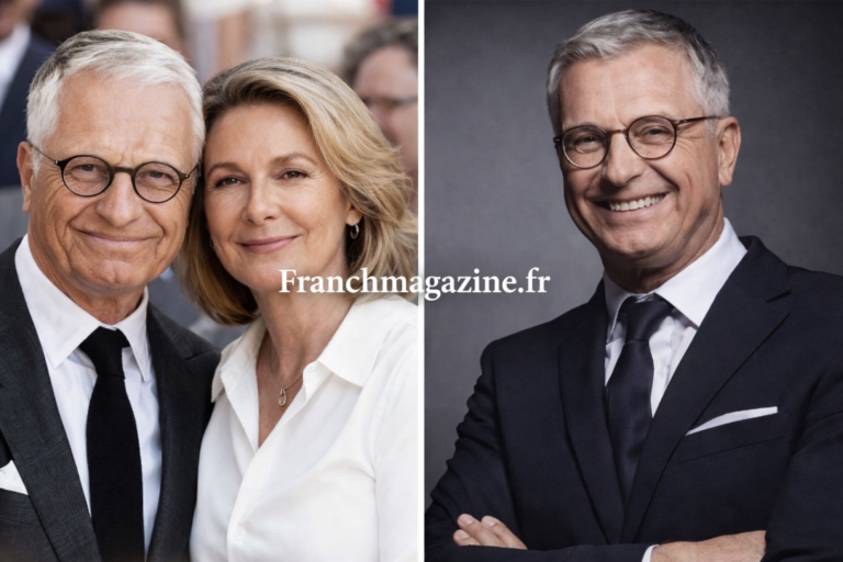 Thierry Cabannes vie privée : ce que l’on sait vraiment sur la discrétion d’un professionnel respecté
