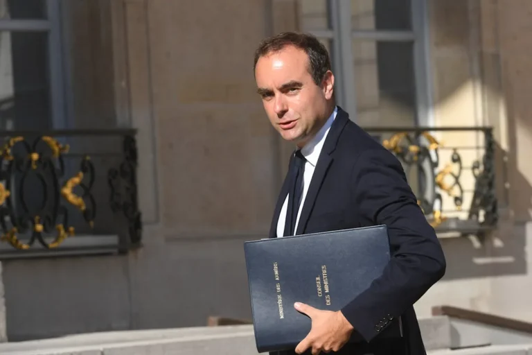 Épouse de Sébastien Lecornu : Vie privée, discrétion et vérités sur le ministre français