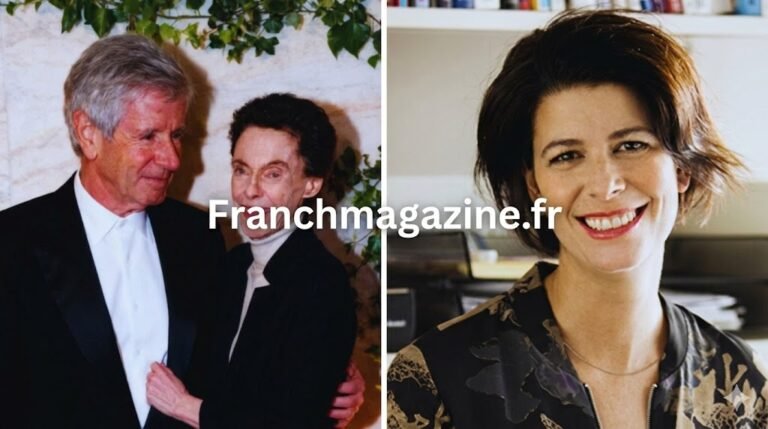 Sophie Boisrond : biographie, parcours professionnel et raisons de son influence croissante