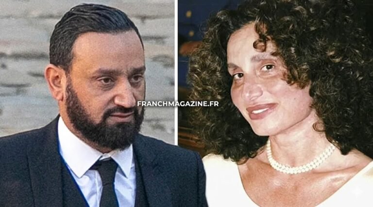 Esther Hanouna : La femme de l’ombre derrière l’ascension de Cyril Hanouna
