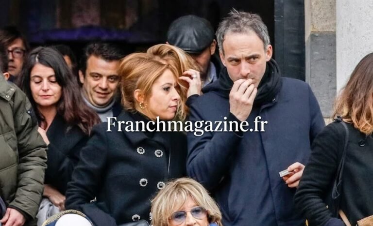 Raphaël Glucksmann Carla Bruni : vérité, influence et liens inattendus entre politique et célébrité en France
