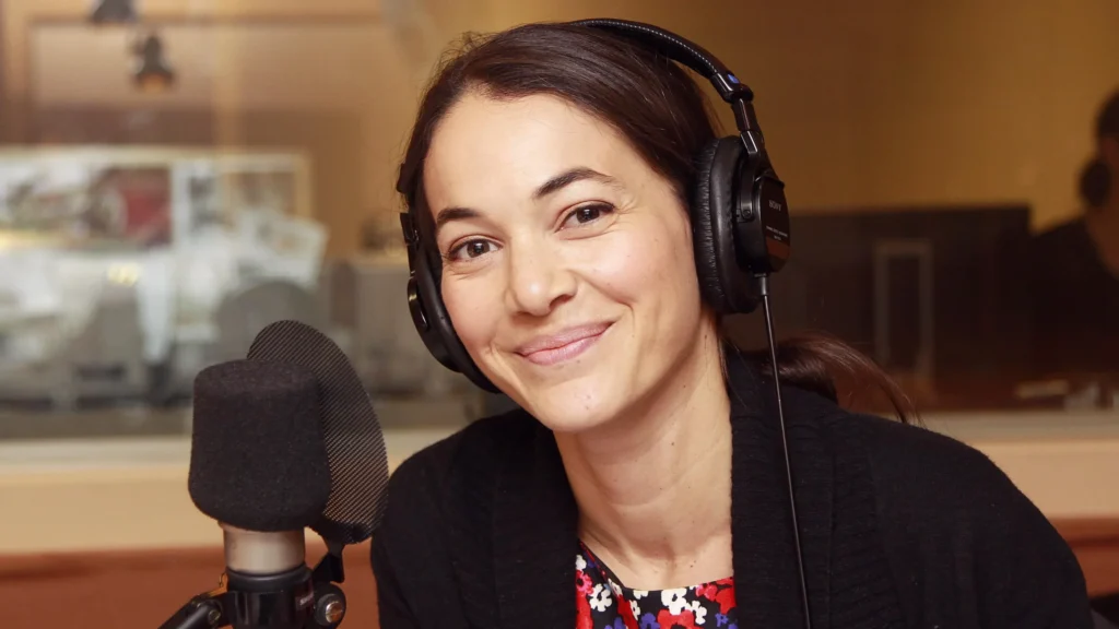 Karima Brikh : parcours, carrière et influence d’une journaliste incontournable