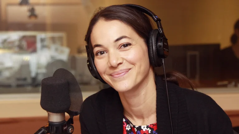 Karima Brikh : parcours, carrière et influence d’une journaliste incontournable