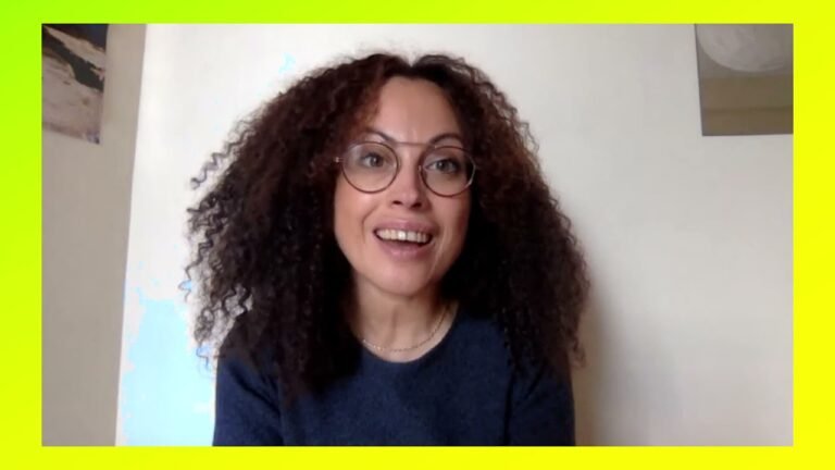Aurore Malval : biographie, parcours et mystère autour d’un nom qui intrigue le web