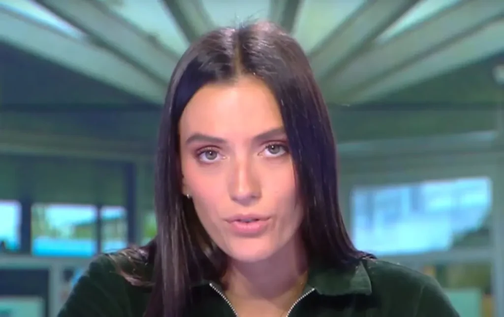 Shana Loustau Wikipédia : biographie complète, carrière médiatique et parcours professionnel détaillé