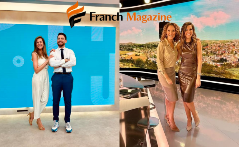 daniela prepeliuc taille : tout ce qu’il faut savoir sur la journaliste et sa silhouette