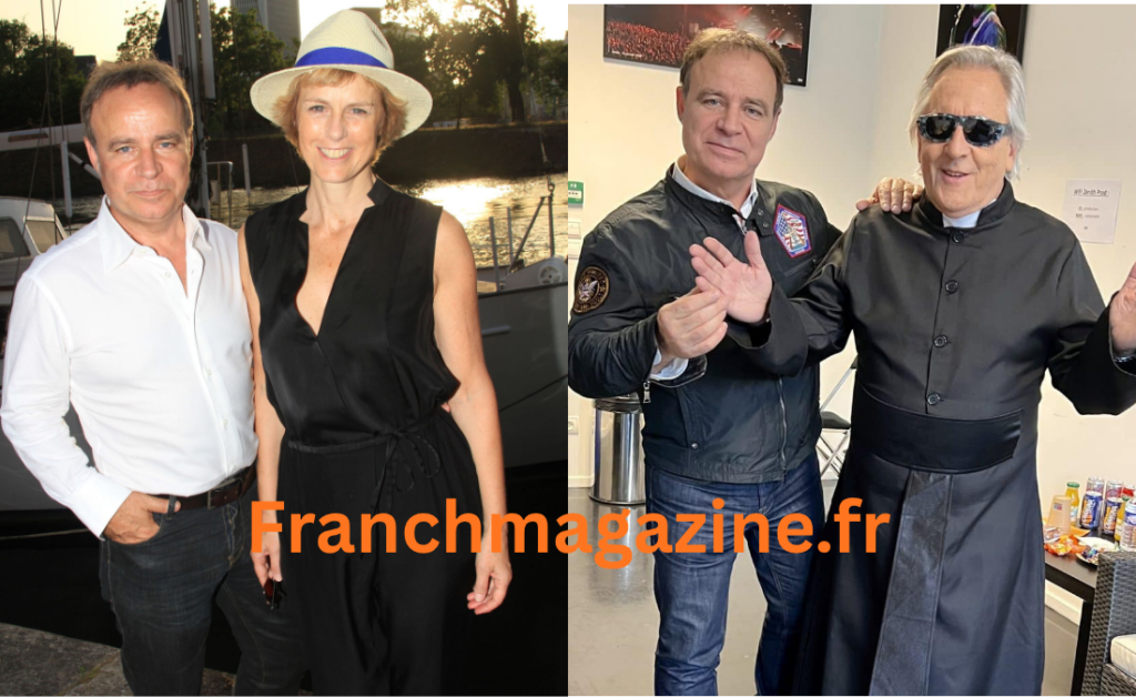 Fabien Lecoeuvre Petite Taille : Ce Que l’On Sait Vraiment et Pourquoi Cette Recherche Fascine